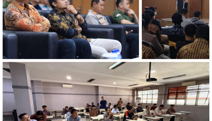 Eks Napiter di Banten Ikuti Pelatihan Teknisi AC, Dukung Reintegrasi Sosial
