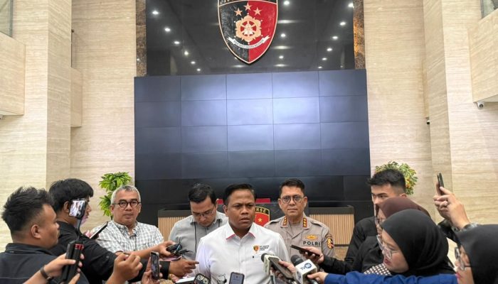 Bareskrim Polri Dalami Dugaan Pemberangkatan Haji Ilegal, 8 Calon Jemaah Digagalkan Berangkat