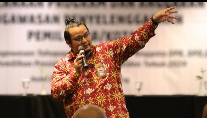 Bukan Kriminalisasi, Tapi Klarifikasi Pada Polemik Jusuf Kalla