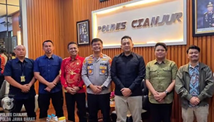 Sinergi Polres Cianjur, DPR RI, dan LPSK dalam Penanganan Kasus Persetubuhan Anak