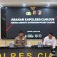 Penguatan Internal, Kapolres Cianjur Minta Satreskrim Lebih Responsif dan Akuntabel