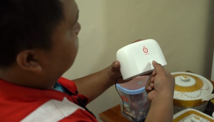 Sudah Aktif di Kota Tangerang, Internet Rakyat Bawa Akses Cepat 100 Ribu/Bulan