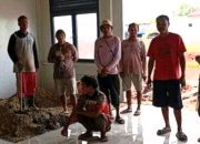 Gerak Cepat Bupati Lucky Hakim, Tujuh Pekerja Asal Indramayu Telantar di Papua Segera Dipulangkan