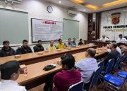 Polisi Tegur Praktik “Matel” di Jalan, Polres Sumedang Panggil 14 Perusahaan Leasing