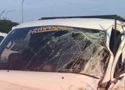 Kecelakaan Beruntun di Tol Padaleunyi KM 132, Satu Pengemudi Luka Ringan