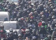 Polrestabes Bandung Siagakan 220 Personel Antisipasi Kepadatan Libur Panjang