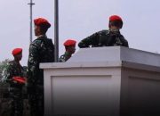 Pemakaman Mayor Anumerta Zulmi Disiapkan di TMP Cikutra