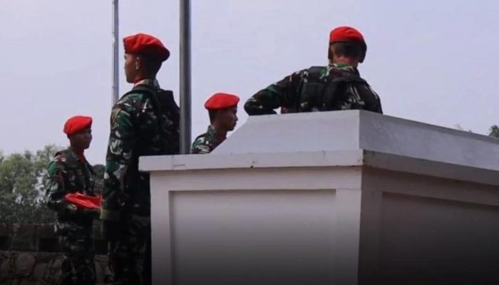 Pemakaman Mayor Anumerta Zulmi Disiapkan di TMP Cikutra