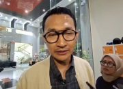 KPK Bantah Intimidasi Saat Geledah Rumah Ono Surono