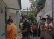 Dua Mayat Ditemukan di Rumah Kontrakan di Cimahi dan Padalarang, Satu Sudah Membusuk