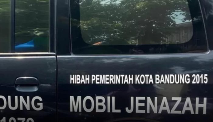 Pria Asal Palembang Ditemukan Tewas Tergantung di Kontrakan Ujungberung