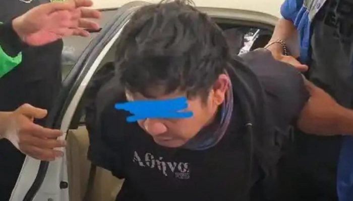 Polisi Ringkus Pelaku Utama Penganiayaan yang Tewaskan Tuan Rumah Hajatan di Purwakarta