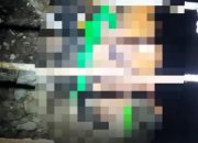 Pria Ditemukan Tewas di Gorong-gorong Soekarno Hatta Bandung, Diduga Tersengat Listrik