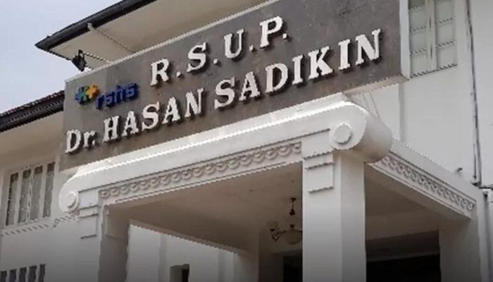 Polisi Selidiki Dugaan Kelalaian SOP Kasus Nyaris Hilangnya Bayi di RSHS Bandung