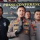Sat Reskrim Polres Cimahi Ungkap Kasus Penculikan Anak yang Viral, Pelaku ABH Diamankan