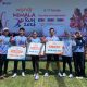 Atlet Polda Jabar Borong Prestasi di Kemala Run 2026 Gianyar