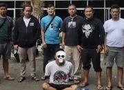 Polrestabes Bandung Tangkap Pelaku Pembunuhan di Kontrakan Cinambo