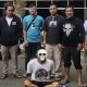 Polrestabes Bandung Tangkap Pelaku Pembunuhan di Kontrakan Cinambo