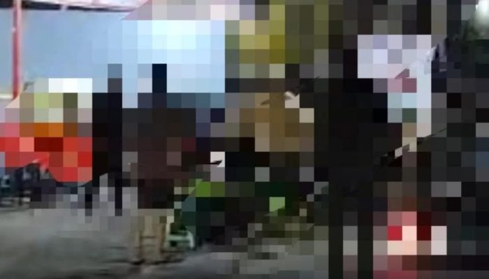 Polisi Tetapkan Enam Tersangka Kasus Tewasnya Pelajar di Cihampelas Bandung