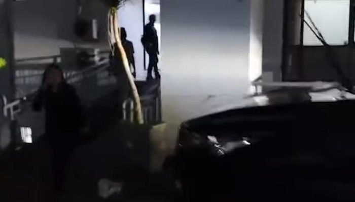 Kejari Cimahi Geledah Kantor Disnaker Terkait Dugaan Korupsi Program Pelatihan Kerja