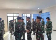 Wingdik 500/Umum Buka Sesarcab Kesehatan Angkatan ke-37 TA 2026