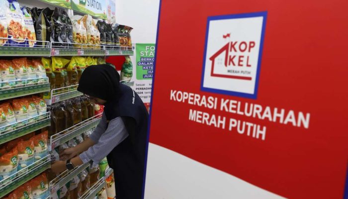 Klarifikasi Terkait Viral Harga LPG 3 Kg di Koperasi Merah Putih Desa Ciakar, Kabupaten Tangerang