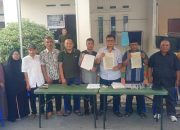 Surat Bupati Konsel Picu Polemik, Ahli Waris Adat Ndonganeno Weribone Tempuh Jalur Hukum