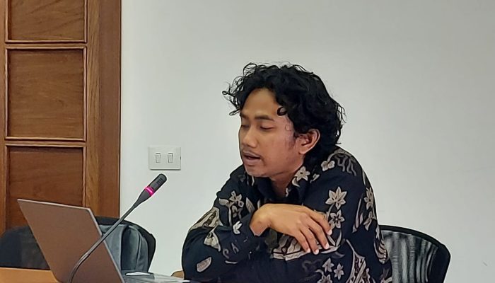 LAFADZ NC Dorong Pemerintah Reformulasi Kebijakan Keagamaan, Pasca Insiden GMS Bantul