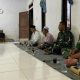 Kodim 0621/Bogor Satgas TMMD Hadir Dalam Pengajian Rutin Warga Tegalega