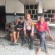 Perkuat Keamanan Lingkungan Warga, Bhabinkamtibmas Pondok Cabe Udik Sambang DDS dan Cooling System