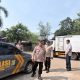 Patroli Skala Sedang di Perbatasan, Polsek Curug Perkuat Rasa Aman Warga