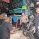 Cooling System Humanis, Polsek Pagedangan Perkuat Sinergi Warga Lewat KRYD di Situgadung