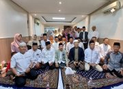 IMMI DKI Jakarta Halal bihalal, Silaturahmi Perkuat Ukhuwah dan Sinergi