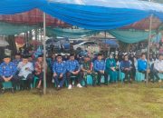 Kapten Inf Junaedi Hadir Langsung pada Upacara Hardiknas Parungpanjang, Tegaskan TNI Siap Mendukung Pendidikan