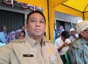 Satpol PP Dituding Dugaan Pungli, Camat Setiabudi Tidak Ada Bukti