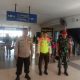 Pengamanan Antisipasi Keberangkatan Massa Aksi Unjuk Rasa ke Jakarta dan Penyekatan di Wilayah Cisauk