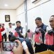 Polres Kendal Berhasil Menangkap Peredaran Narkotika Jenis Sabu 8,7 gram di Kecamatan Ringinarum Kendal