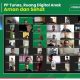 Webinar Forum Diskusi Publik PP Tunas, Ruang Digital Anak, Anak Aman dan Sehat