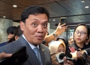 Ketua Komisi III DPR Tegaskan KUHAP Baru Sudah Menjawab Mayoritas Tuntutan Reformasi Polri