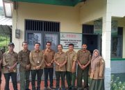 Administratur KPH Banyumas Barat Ajak Rimbawan BKPH Wanareja Maknai Kerja Sebagai Jihad dan Ibadah