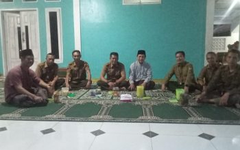 Perkuat Sinergi Rimbawan dan Ulama, Administratur KPH Banyumas Barat Silaturahmi ke Ponpes Al Hikmah II Balai Panjang