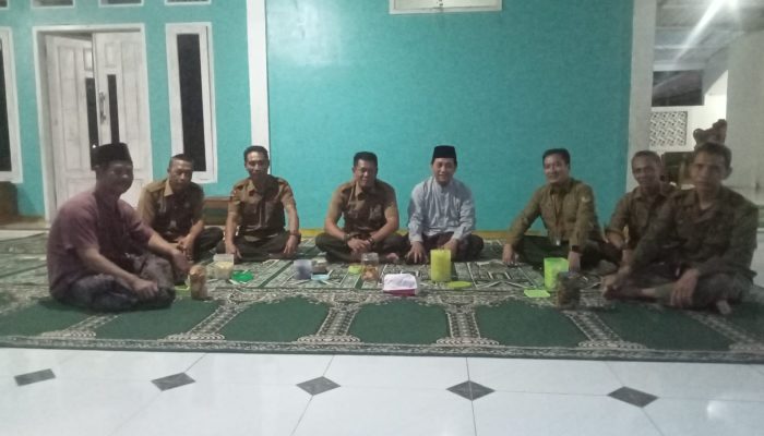 Perkuat Sinergi Rimbawan dan Ulama, Administratur KPH Banyumas Barat Silaturahmi ke Ponpes Al Hikmah II Balai Panjang
