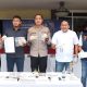 Laporan Warga Jadi Pintu Masuk, Polisi Bongkar Peredaran Sabu di 4 Lokasi