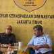 Bawaslu DKI Jakarta Gandeng FKDM Jakarta Timur, Perkuat Pengawasan Pemilu 2029