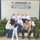 Bhabinkamtibmas Polsek Kelapa Dua Edukasi Pelajar Cegah Tawuran dan Bijak Bermedia Sosial