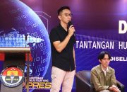 Empat Tersangka Kasus SMS Blast Phising E-Tilang Segera Disidang, Dittipidsiber Limpahkan Tersangka dan Barang Bukti ke Kejari