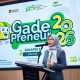 GadePreneur 2026 Jadi Ruang Tumbuh UMKM, Pegadaian Kantor Wilayah IX Dorong Pelaku Usaha Lebih Inovatif