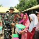 Puncak TMMD 128 Bogor: Isak Tangis Syukur Warga di Pelukan Brigjen TNI Edi