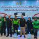 Kapolda Metro Jaya Silaturahmi dengan Sabuk Kamtibmas, Ajak Jaga Lingkungan yang Aman dan Tertib