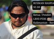Penangguhan Tahanan Wajib di Penuhi Apabila Memenuhi Kriteria
